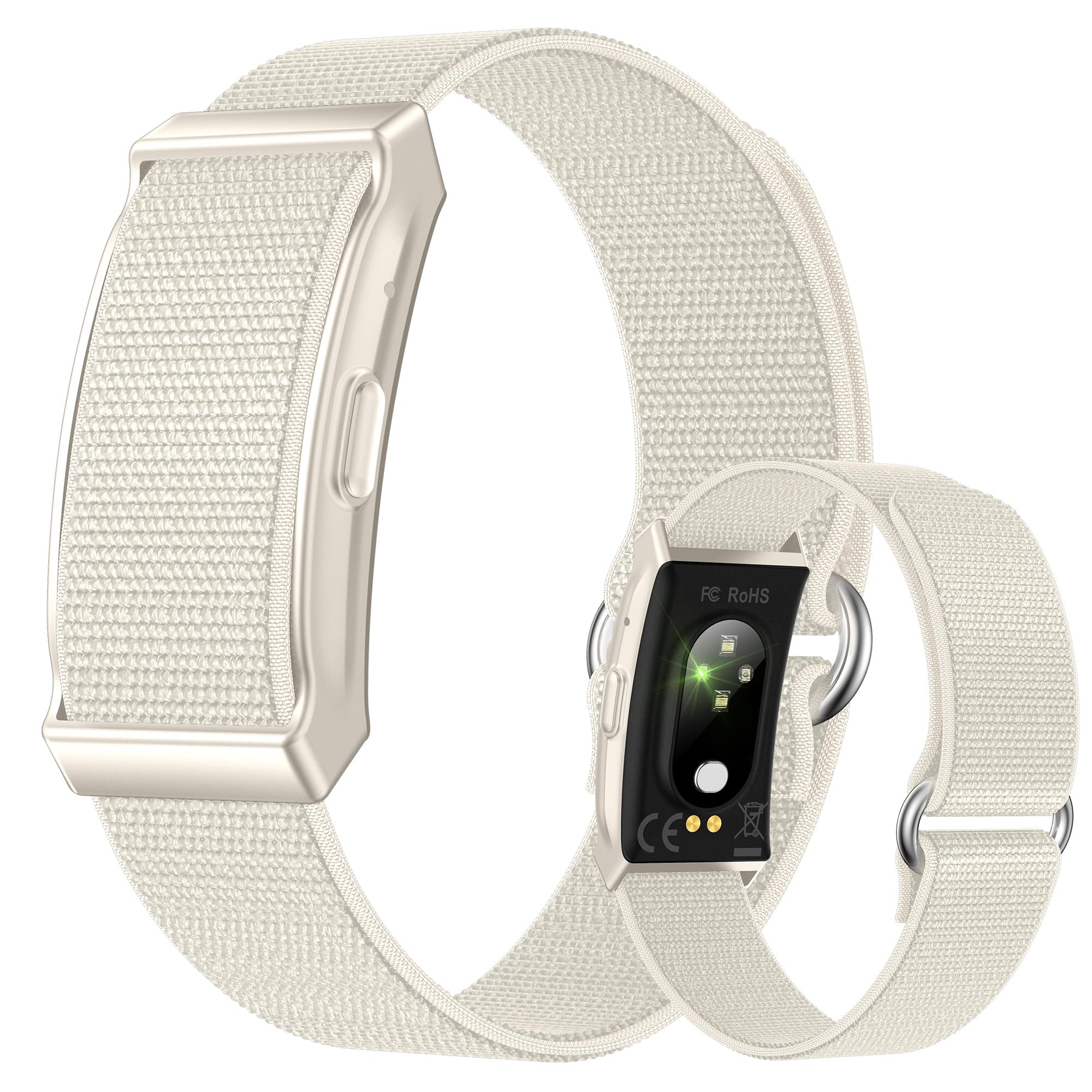 ＳＭＡＲＴ　Heart　rate　Wristband Amazon.com: Smart Health Wristband for Men Women, Smart Bracelet